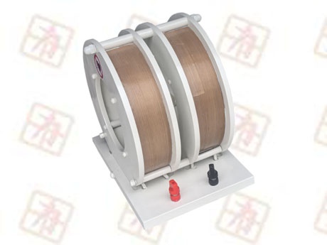 HM-150型亥姆霍茲線(xiàn)圈磁場(chǎng)發(fā)生器